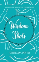 Wisdom Shots 9358199830 Book Cover