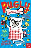 Pugly Bakes a Cake 0857635999 Book Cover