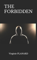 THE FORBIDDEN B09Q1VDLXW Book Cover