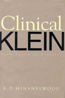 Clinical Klein 0465095313 Book Cover