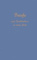 Briefe Eines Bankdirektors an Seinen Sohn 3663030261 Book Cover