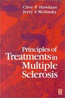 Principles of Treatments in Multiple Sclerosis 075064270X Book Cover