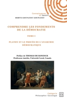 Comprendre les fondements de la démocratie - Tome 1 (French Edition) 2342358105 Book Cover