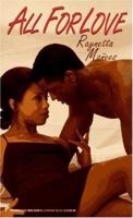 All for Love (Arabesque) 0985532467 Book Cover