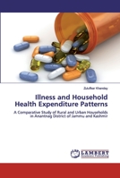 Illness and Household Health Expenditure Patterns 6134902004 Book Cover