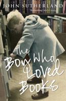 The Boy Who Loved Books: A Memoir 0719564328 Book Cover