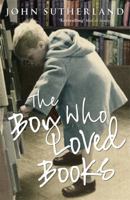 The Boy Who Loved Books: A Memoir 071956431X Book Cover