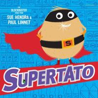 Supertato 0857074474 Book Cover