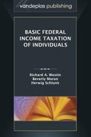Basic Federal Income Taxation of Individuals 1600422101 Book Cover