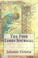 The Fine Lines: 44 Meditations for Intentional Living 0692534059 Book Cover