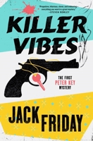 Killer Vibes 1250428610 Book Cover