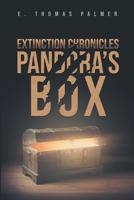 Extinction Chronicles: Book One 1954886160 Book Cover