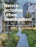Nature-Inclusive Urban Development 9462089027 Book Cover