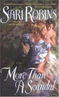 More Than a Scandal 0060575352 Book Cover