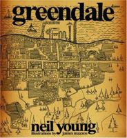 Greendale 1860746225 Book Cover