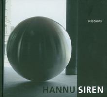 Hannu Siren: Relations 9516827187 Book Cover