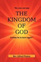 The Kingdom of God 1479287288 Book Cover