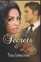 Secrets & Lies 1466495340 Book Cover