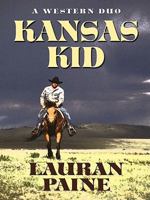 Kansas Kid 1594148295 Book Cover