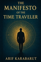 The Manifesto of the Time Traveller B0FFN6RKPJ Book Cover