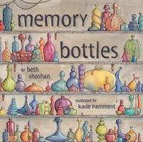 Memory Bottles 1845394593 Book Cover