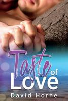 Taste of Love 1722838442 Book Cover