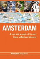 Amsterdam Mapguide 1841595330 Book Cover