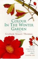 Colour in the Winter Garden 0297833464 Book Cover