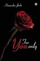 For You Only 9359643505 Book Cover
