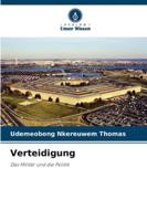 Verteidigung (German Edition) 6208878810 Book Cover