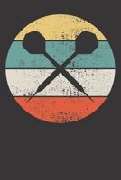 Notebook: Darts College Ruled 6x9 120 Pages 1089112416 Book Cover