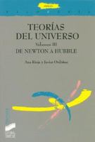 De Newton a Hubble 8497564251 Book Cover