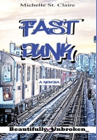 Fast Punk 1945891114 Book Cover