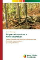 Empresa Inovadora e Autosustentavel 6208878284 Book Cover