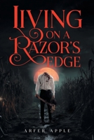 Living on A Razor's Edge 196305086X Book Cover