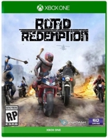 Road Redemption