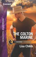 The Colton Marine 0373402171 Book Cover