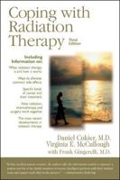 Coping with Radiation Therapy 0737304154 Book Cover