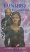 Lunara: Donner & Sturm (German Edition) 3384580559 Book Cover