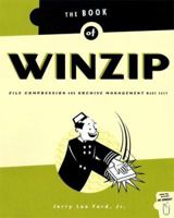 The Book of WinZip 1886411751 Book Cover