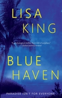 Blue Haven 1611883202 Book Cover