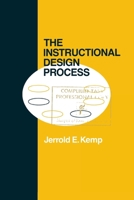 Instructional Design Process 0060435895 Book Cover