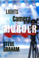 LIGHTS. CAMERA. MURDER! B0FN3WNBSZ Book Cover