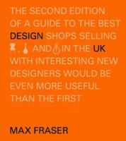 Design UK II 1840913185 Book Cover