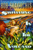 Swimming in the Volcano 0140236589 Book Cover