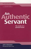 An Authentic Servant: The Marks of a Spiritual Leader 1899464042 Book Cover