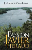 The Passion of Javier Heraud 1466967153 Book Cover