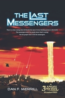 The Last Messegers B0BFV1YKRL Book Cover