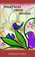 Fantastic Folktales from Bengal 1492273708 Book Cover