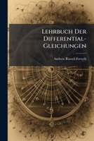 Lehrbuch Der Differential-Gleichungen 1143919750 Book Cover